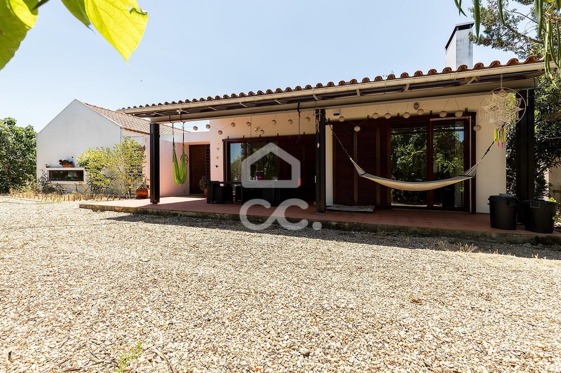 Farm Ranch in Mora, Évora District, Portugal 3 - 18691147