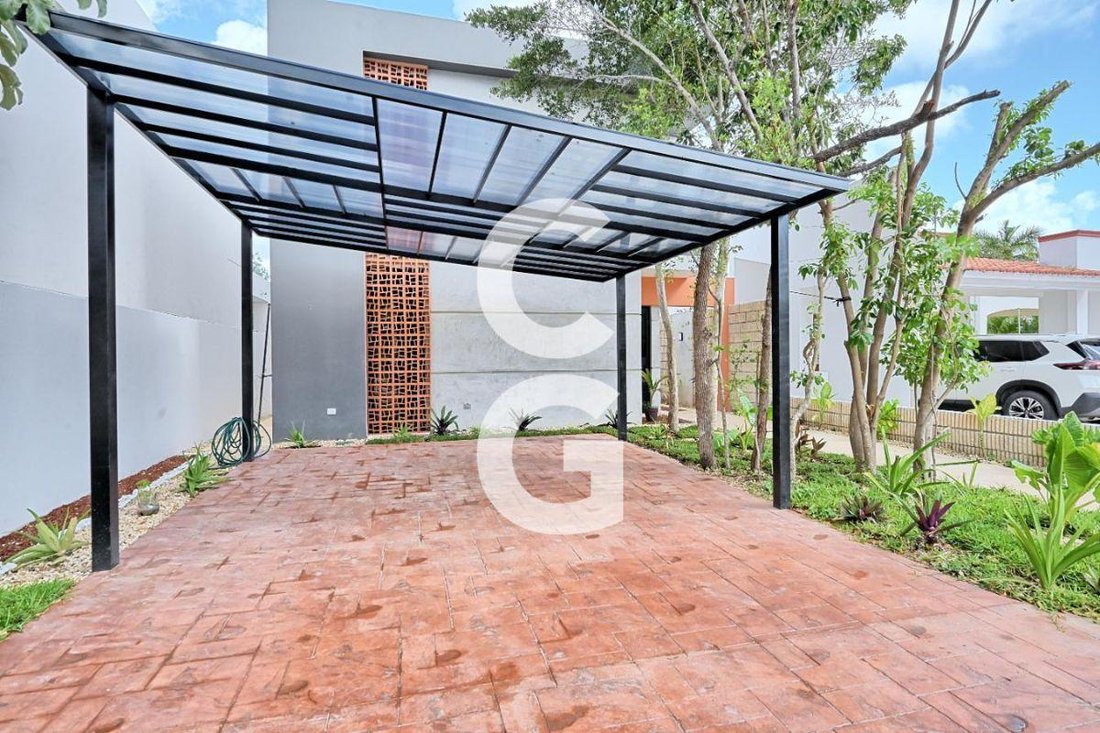 House in Cancún, Quintana Roo, Mexico 3 - 18689046