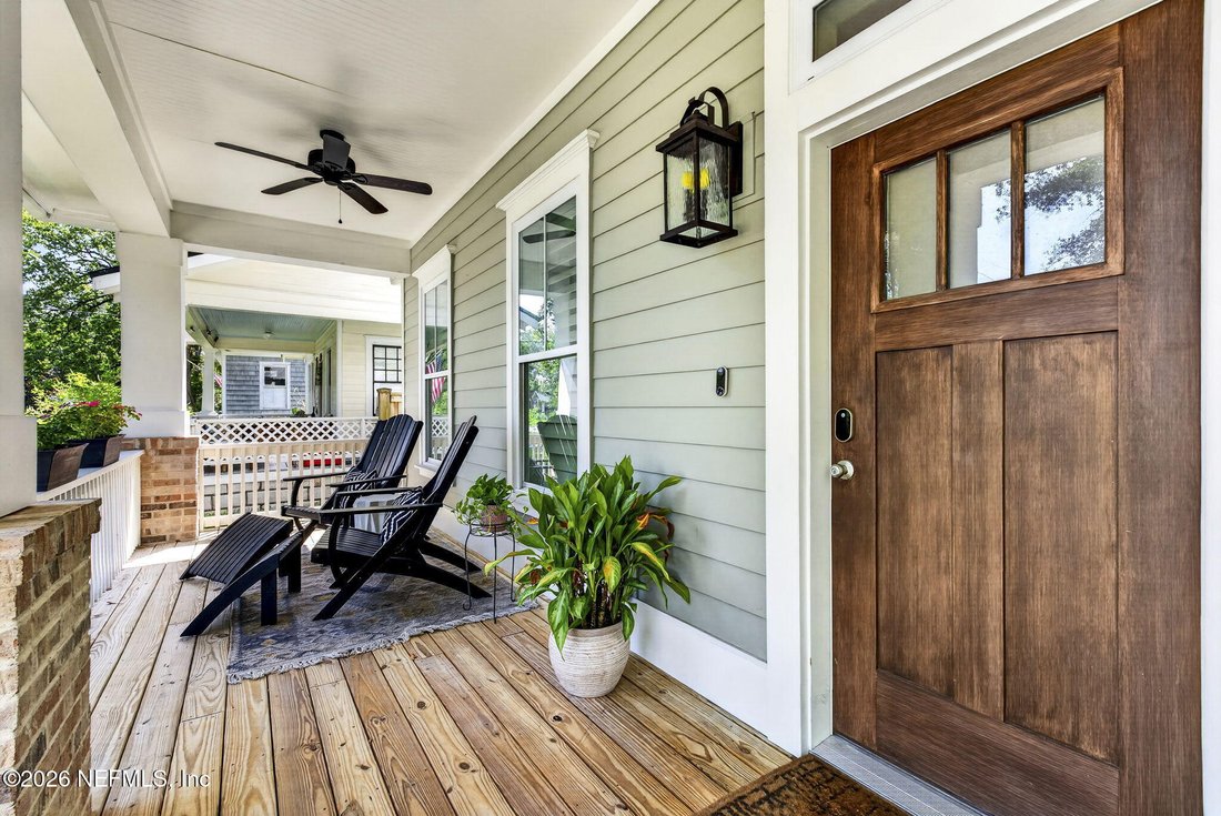 House in Jacksonville, Florida, United States 4 - 18689596