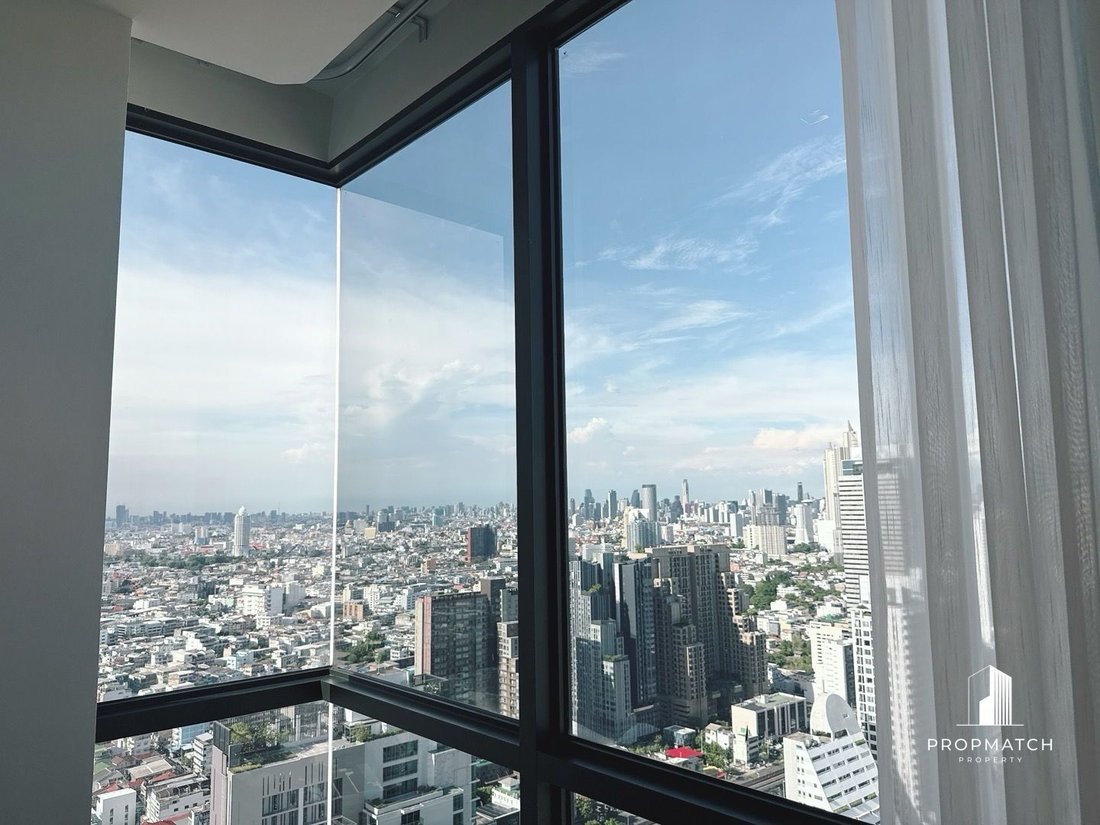Condo in Bangkok, Bangkok, Thailand 2 - 18686568