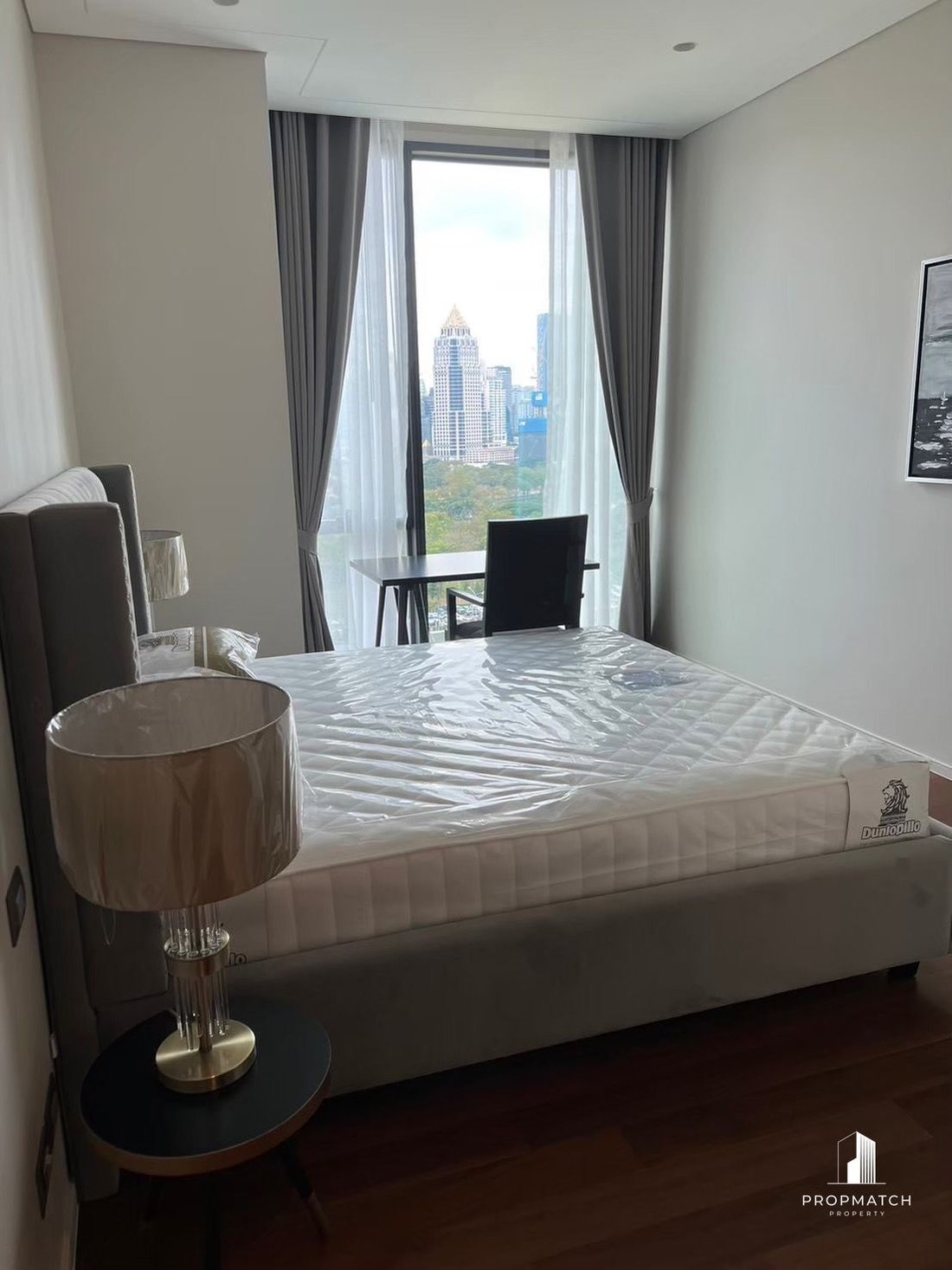 Condo in Bangkok, Bangkok, Thailand 3 - 18687233