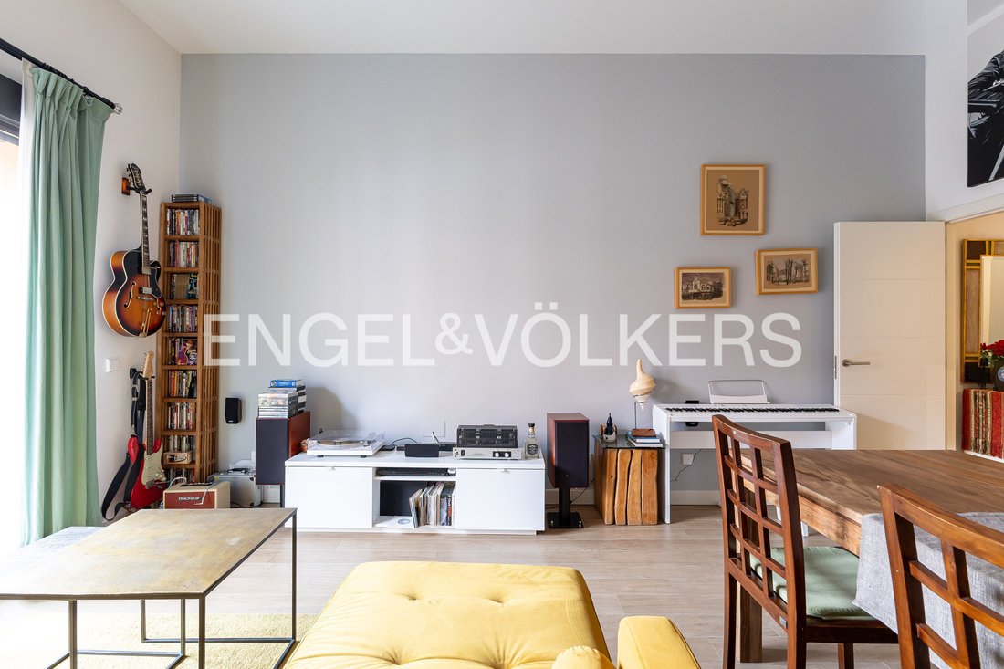 Apartment in Barrio Salamanca, Madrid, Spain 3 - 17922726