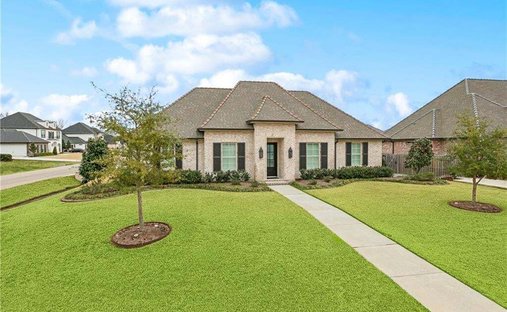 Casa a Belle Chasse, Louisiana, Stati Uniti 1