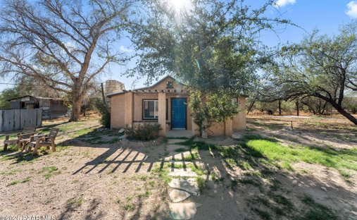 Haus in Wickenburg, Arizona, Vereinigte Staaten 1