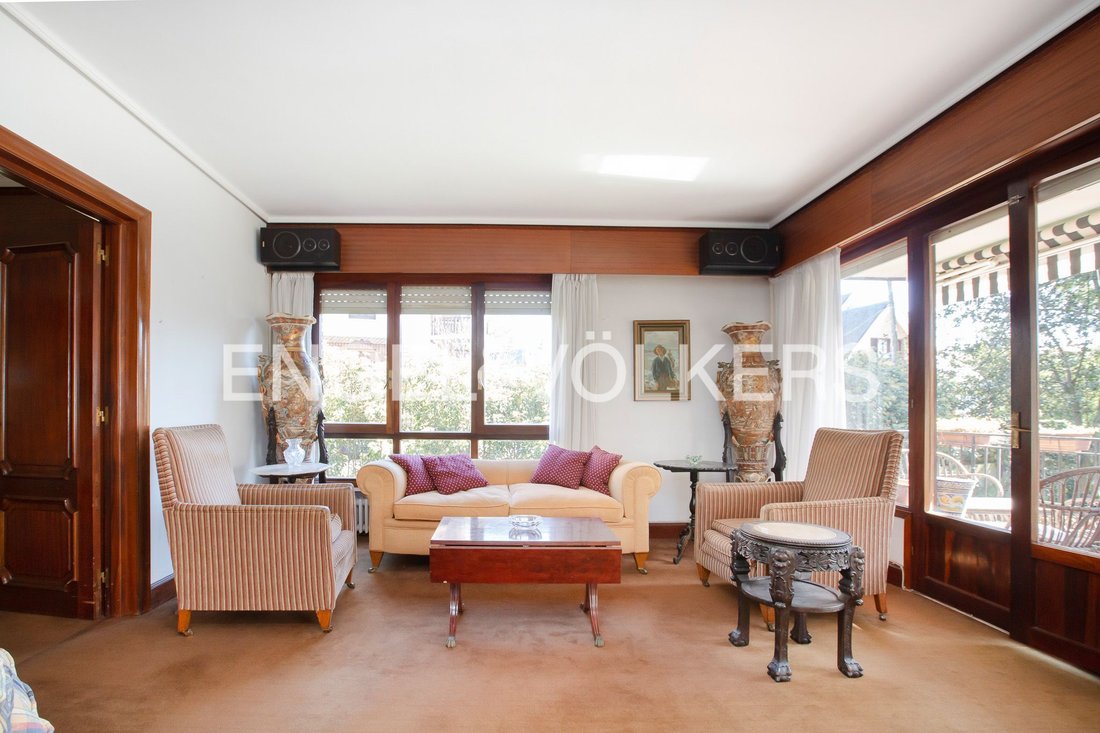 Apartamento en Guecho, País Vasco, España 2 - 17412352
