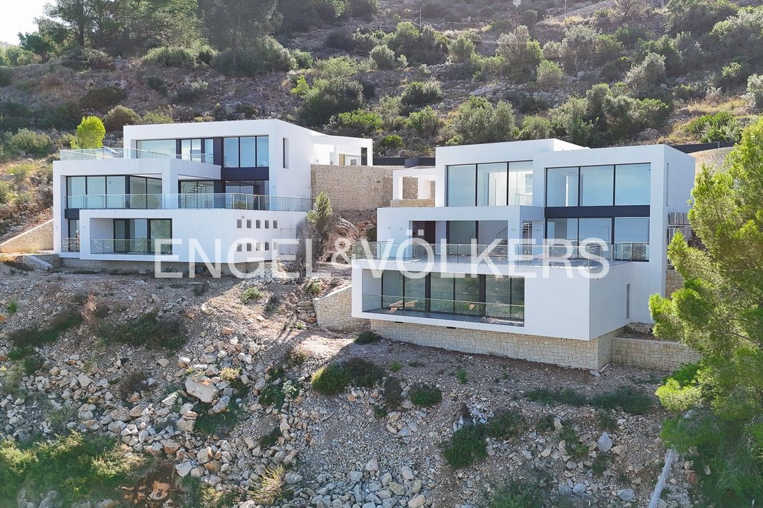 House in Pedreguer, Valencian Community, Spain 1 - 14476049