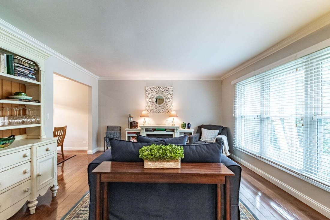 House in Vernon Hills, Illinois, United States 5 - 18687781