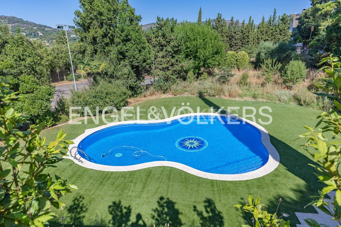 House in Matadepera, Catalonia, Spain 2 - 17333990