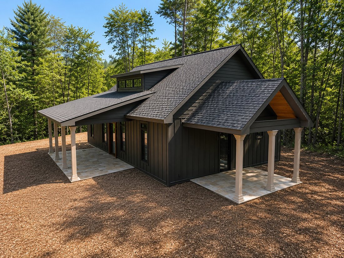 House in Blue Ridge, Georgia, United States 1 - 18688752
