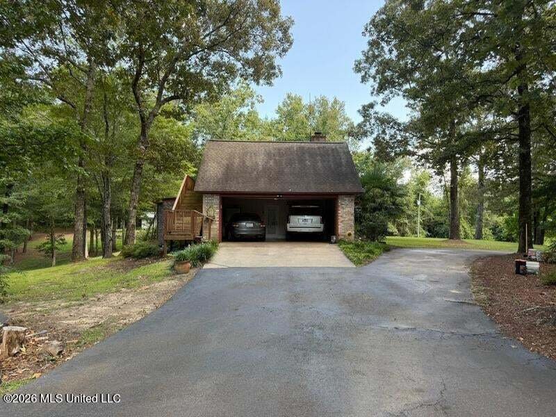 Haus in Decatur, Mississippi, Vereinigte Staaten 3 - 18689330