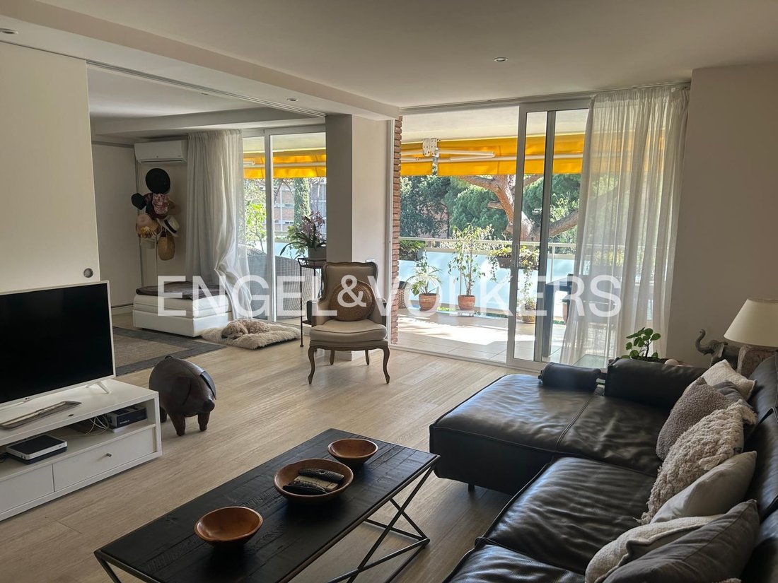 Appartement à Gavà, Catalogne, Espagne 1 - 18424083