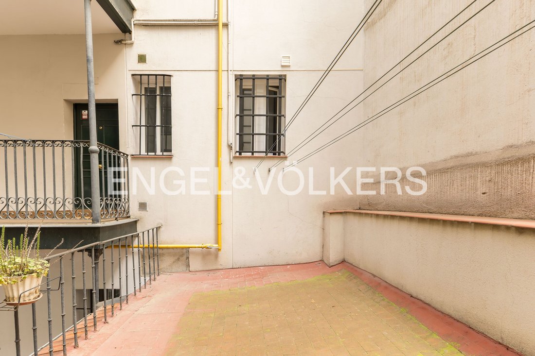 Apartment in Centro, Madrid, Spain 5 - 17622778