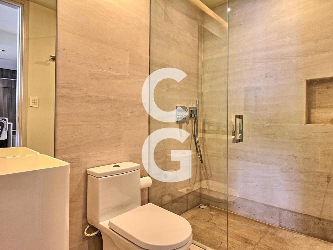 Apartment in Cancún, Quintana Roo, Mexico 3 - 18688635