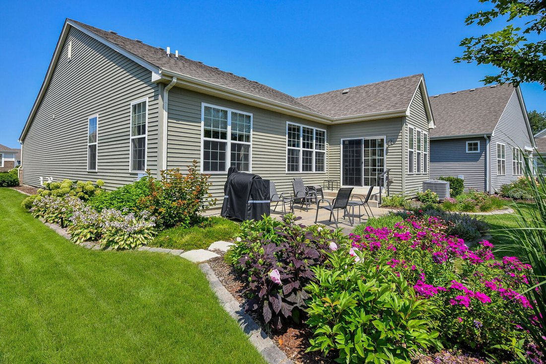 House in Naperville, Illinois, United States 2 - 18690413