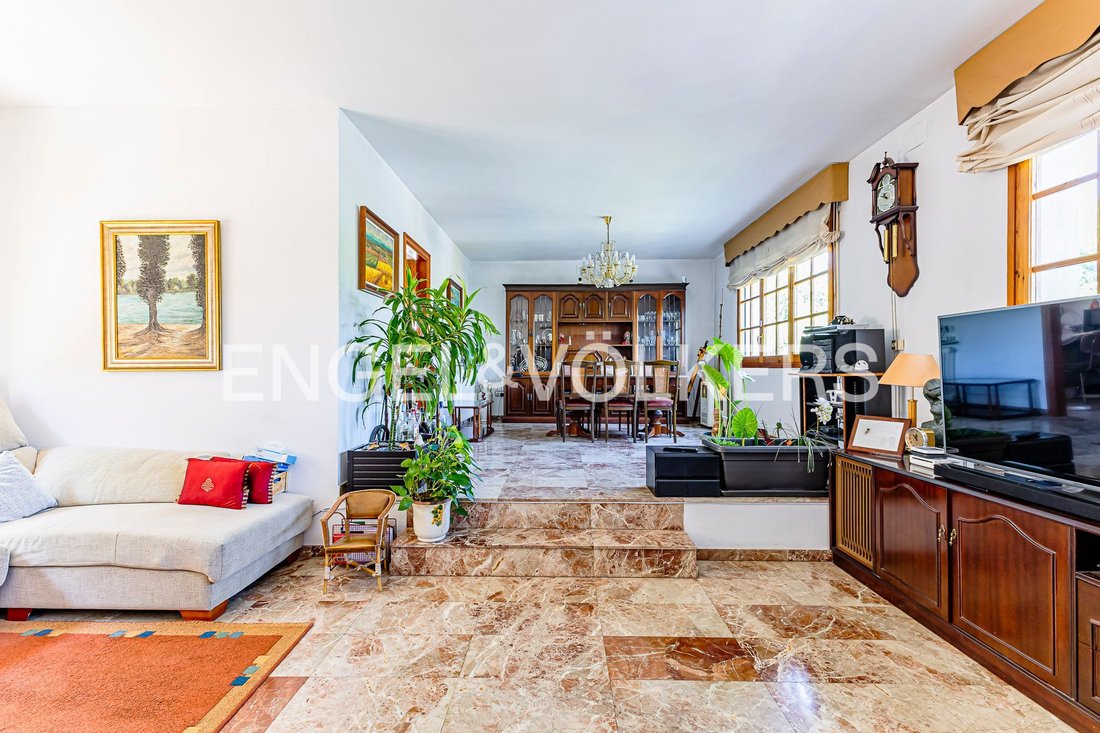 Casa a Sant Just Desvern, Catalogna, Spagna 5 - 18302362