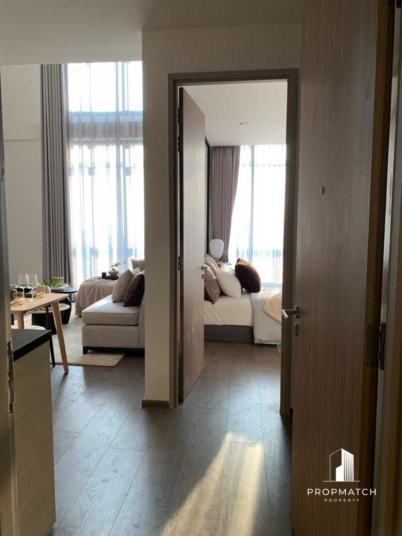 Condo in Bangkok, Bangkok, Thailand 3 - 18686566