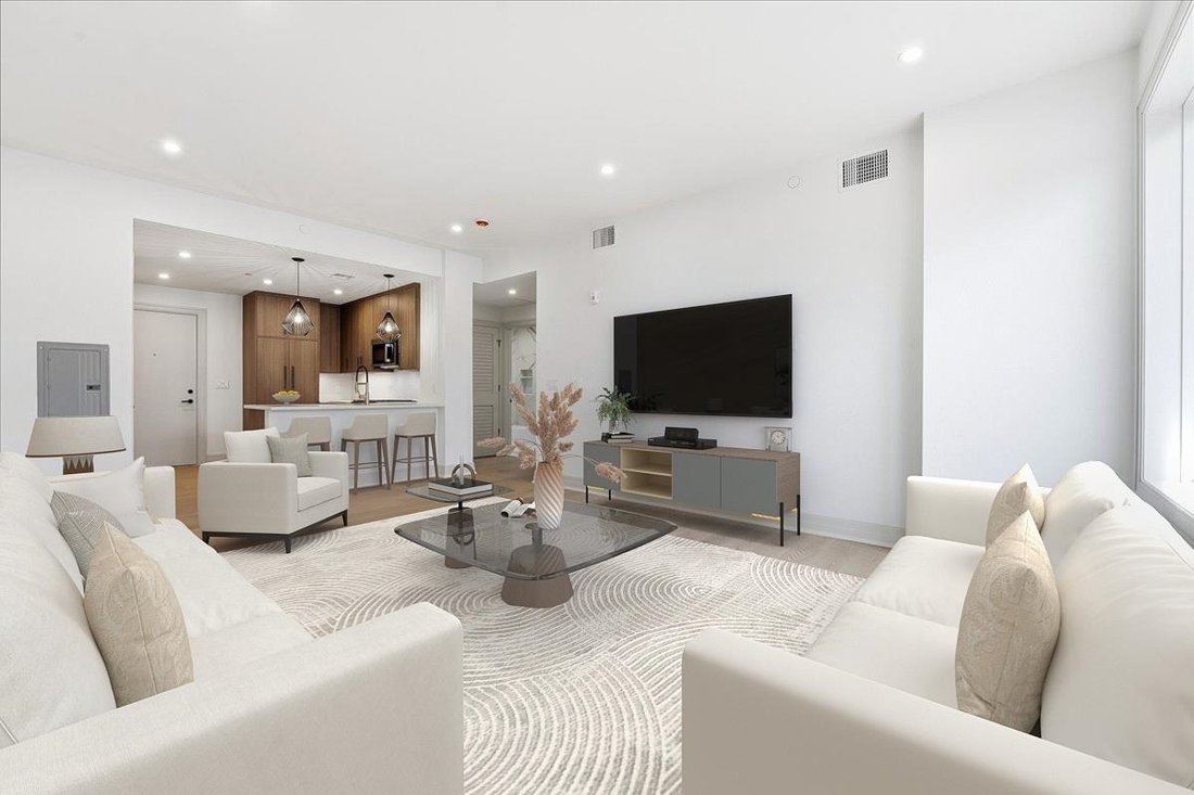 Condo in Hoboken, New Jersey, United States 1 - 18686815