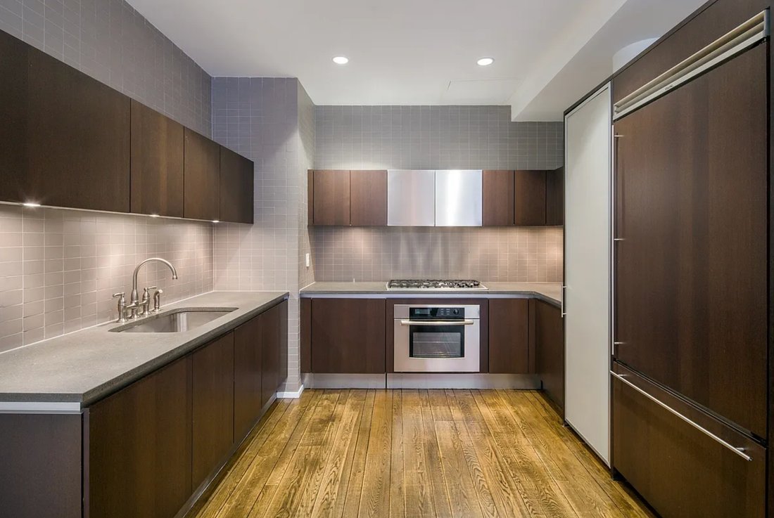 Condo in New York, New York, United States 4 - 18691366