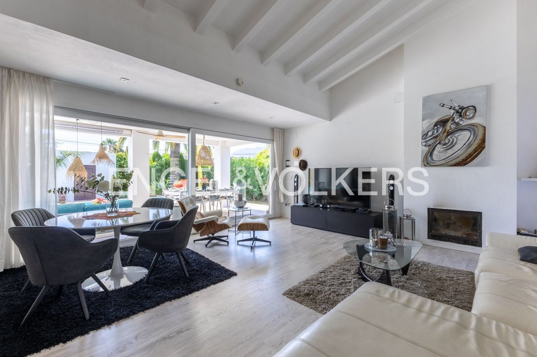 House in Denia, Valencian Community, Spain 5 - 18024003