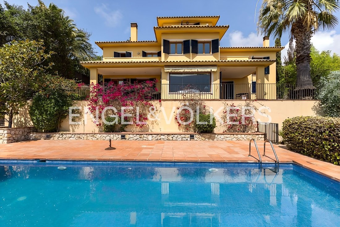 Casa en Sitges, Cataluña, España 2 - 18451521