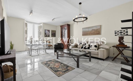Appartamento a Casco Antiguo, Siviglia, Spagna 1