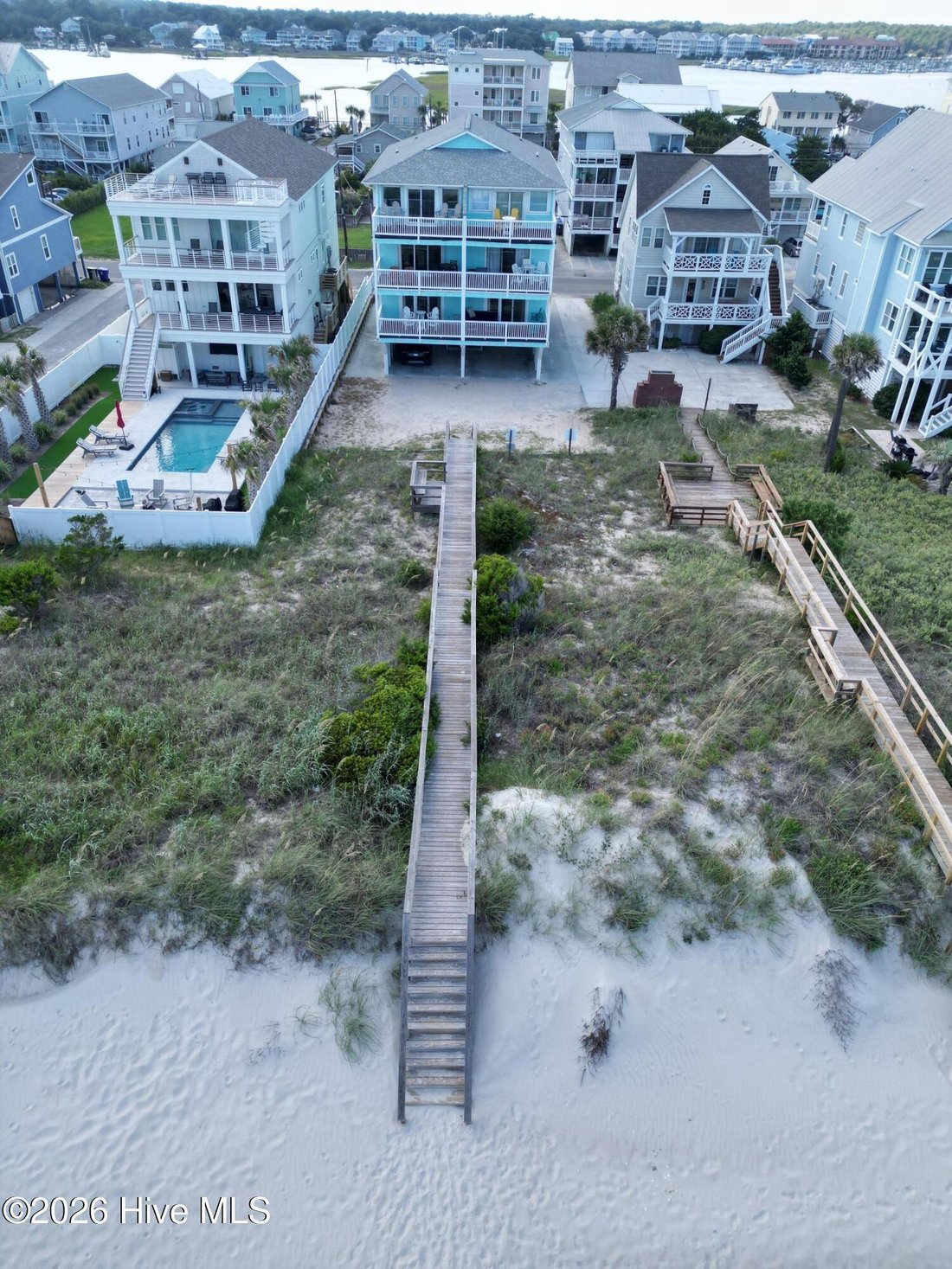 Condo in Carolina Beach, North Carolina, United States 4 - 18690884