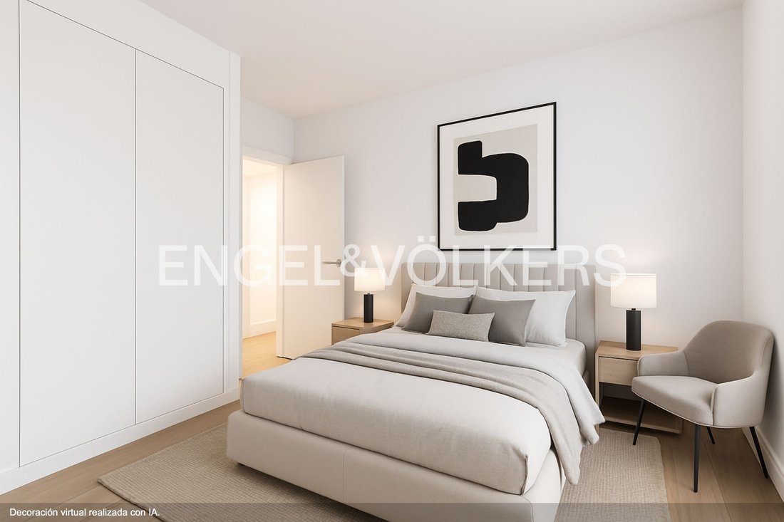 Apartamento en Aravaca, Madrid, España 3 - 15909581