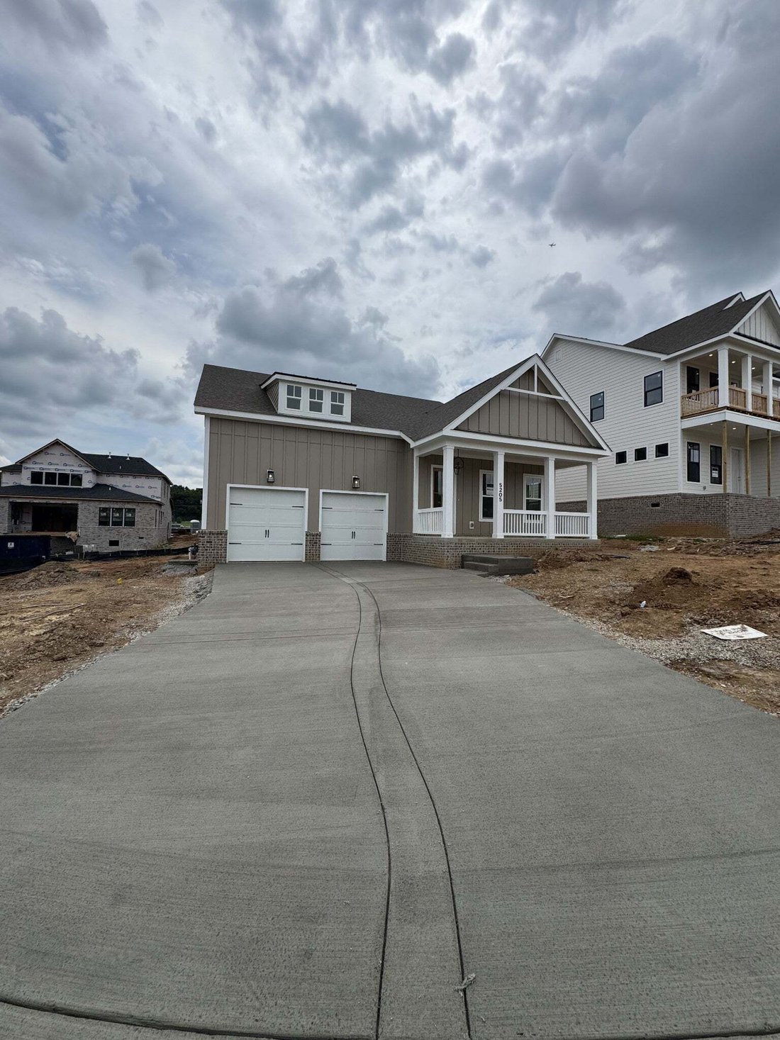 House in Franklin, Tennessee, United States 4 - 18690297
