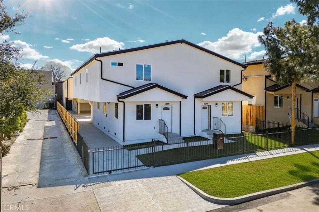 Andere in Los Angeles, Kalifornien, Vereinigte Staaten 1 - 18690504