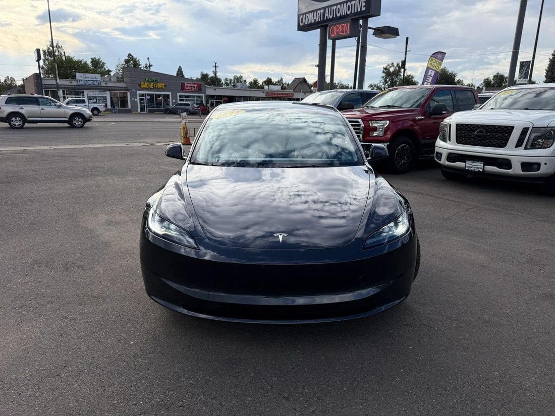 Sedan in Englewood, CO, United States 4 - 18691454