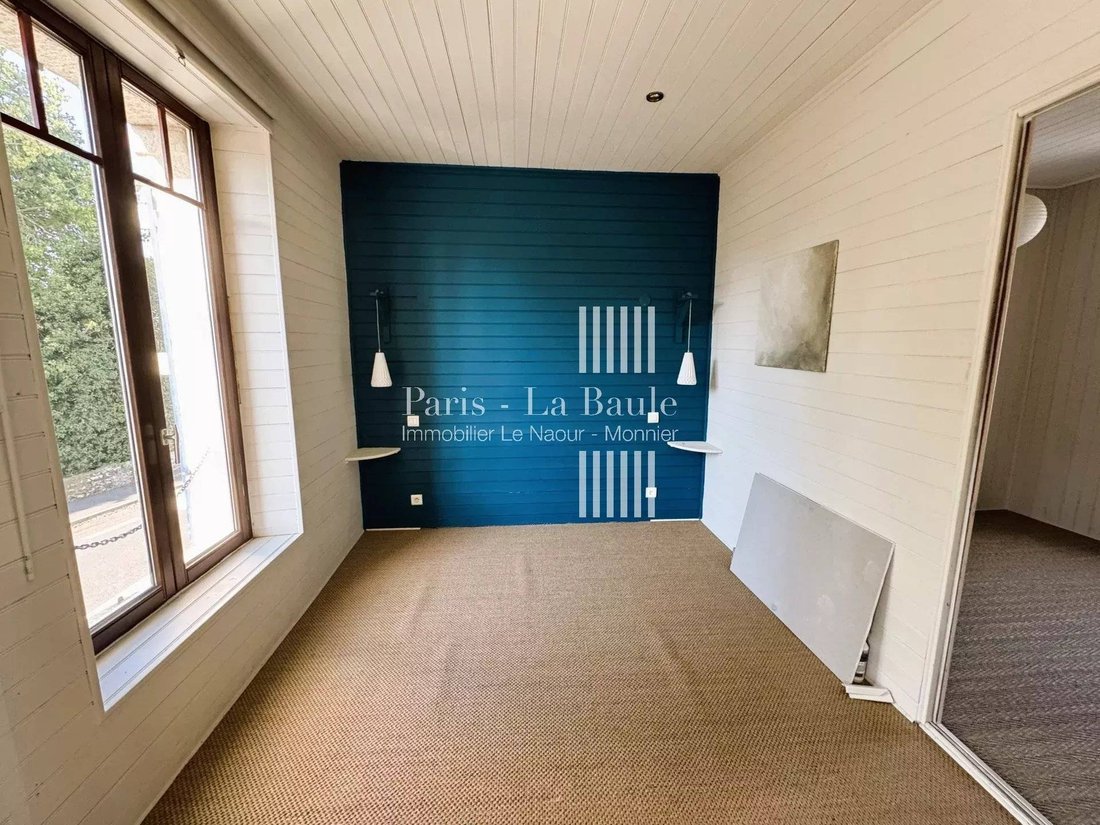 House in Batz-sur-Mer, Pays de la Loire, France 5 - 16461146