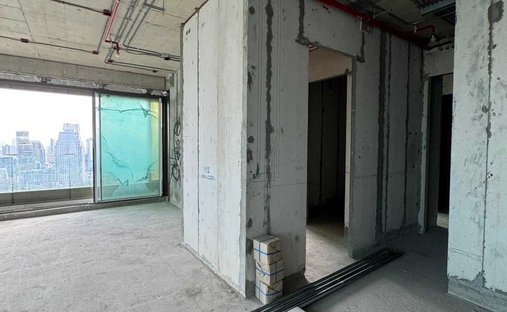 Condo in Bangkok, Bangkok, Thailand 1