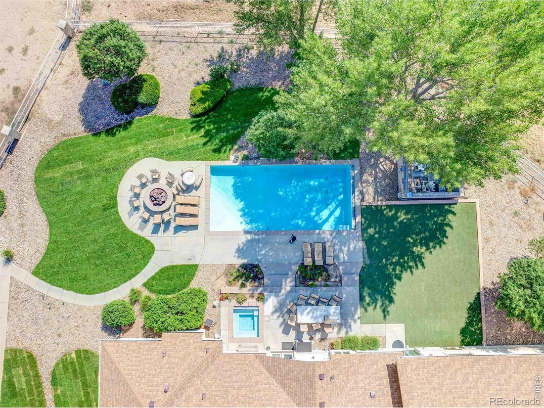 House in Fort Lupton, Colorado, United States 2 - 17925667