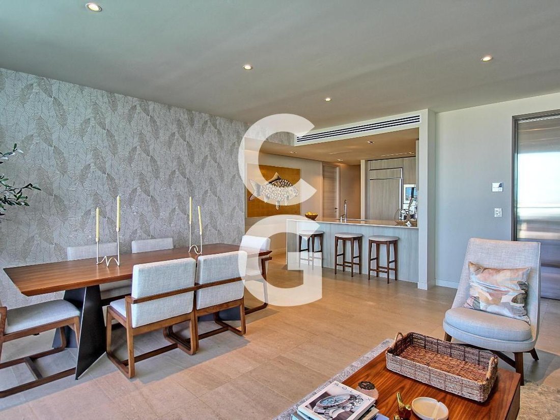 Apartment in Cancún, Quintana Roo, Mexico 3 - 18688629