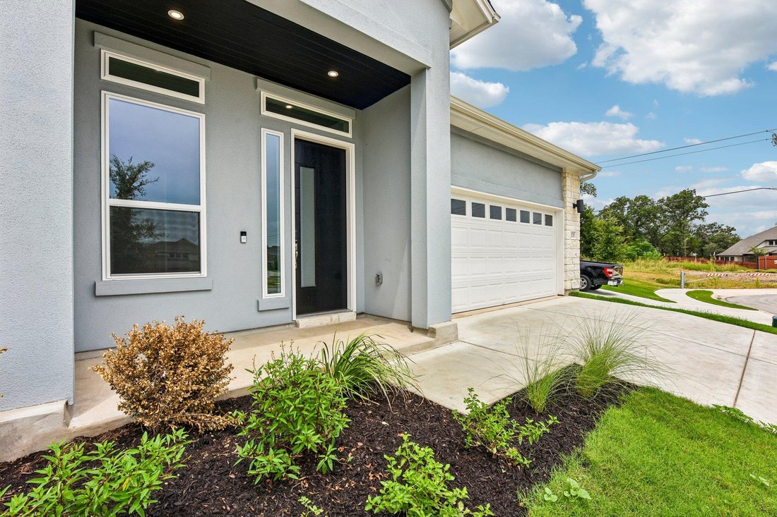Haus in Brushy Creek, Texas, Vereinigte Staaten 2 - 18075109