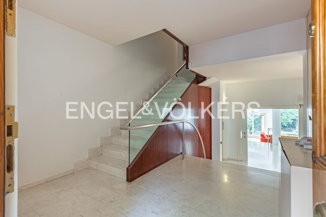 Casa a Sant Cugat del Vallès, Catalogna, Spagna 3 - 18285384