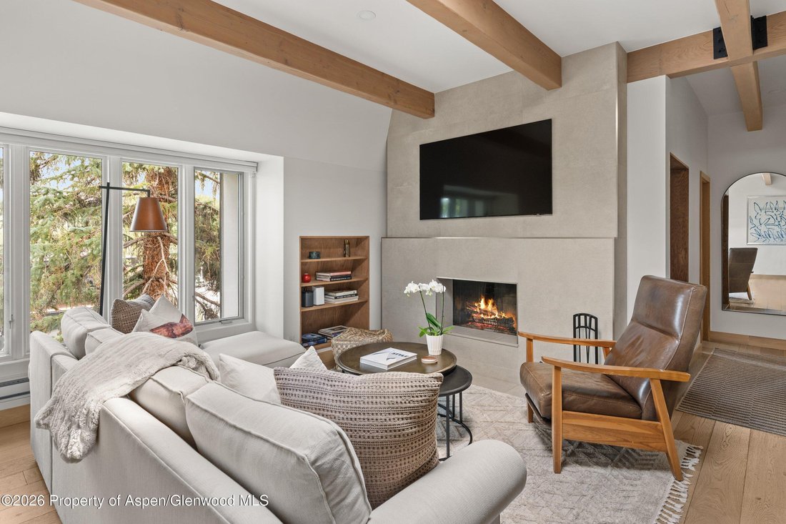 House in Aspen, Colorado, United States 4 - 18691013