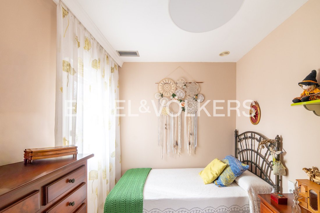 Villa in San Fernando, Andalusia, Spain 4 - 16541417