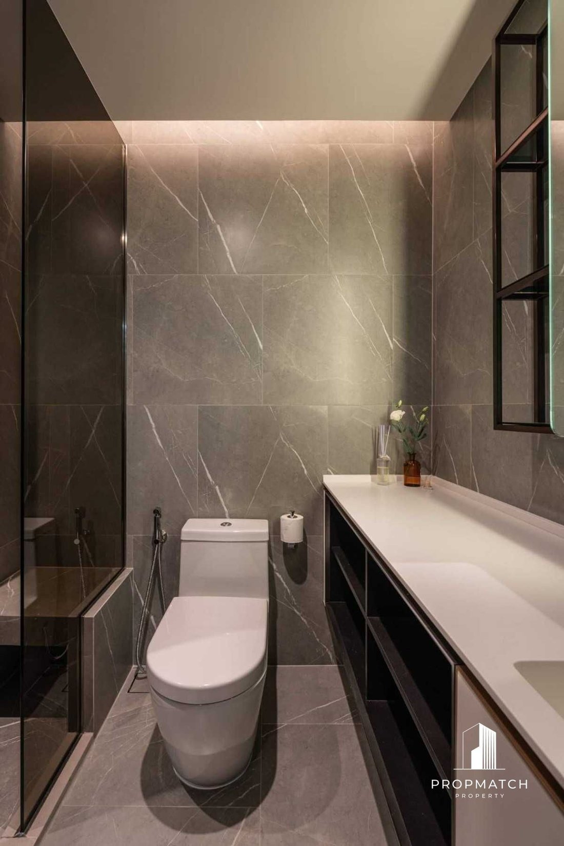 Condo in Bangkok, Bangkok, Thailand 1 - 18686679