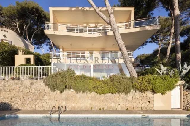 Villa en Fontmerle, Antibes, Francia 2 - 15628184