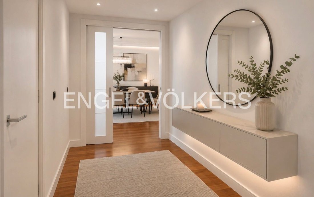 Wohnung in Majadahonda, Autonome Gemeinschaft Madrid, Spanien 5 - 17892208