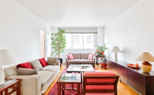 Wohnung in Citroën-Boucicaut, Paris 15e Arrondissement, Paris 1