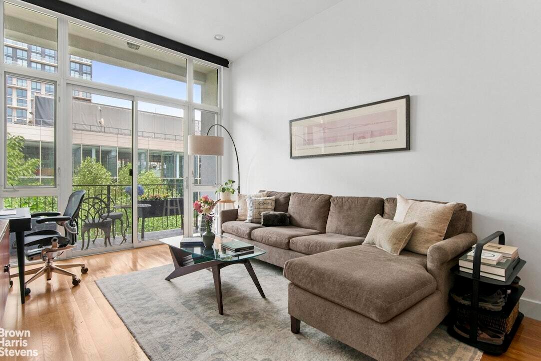 Condo in New York, New York, United States 2 - 18689585