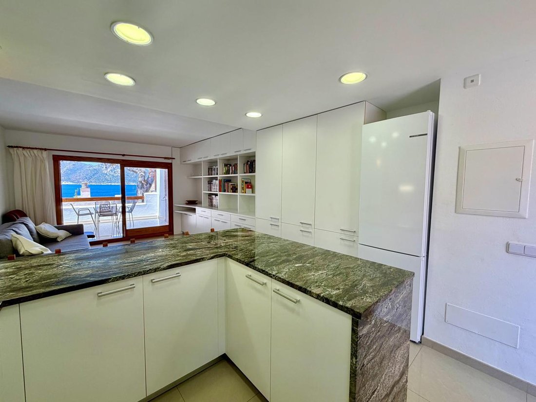 Apartment in Sant Elm, Andratx, Balearic Islands 5 - 18689579