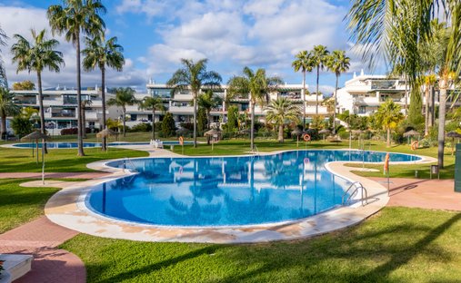 Appartamento a Puerto Banus, Marbella, Spagna 1