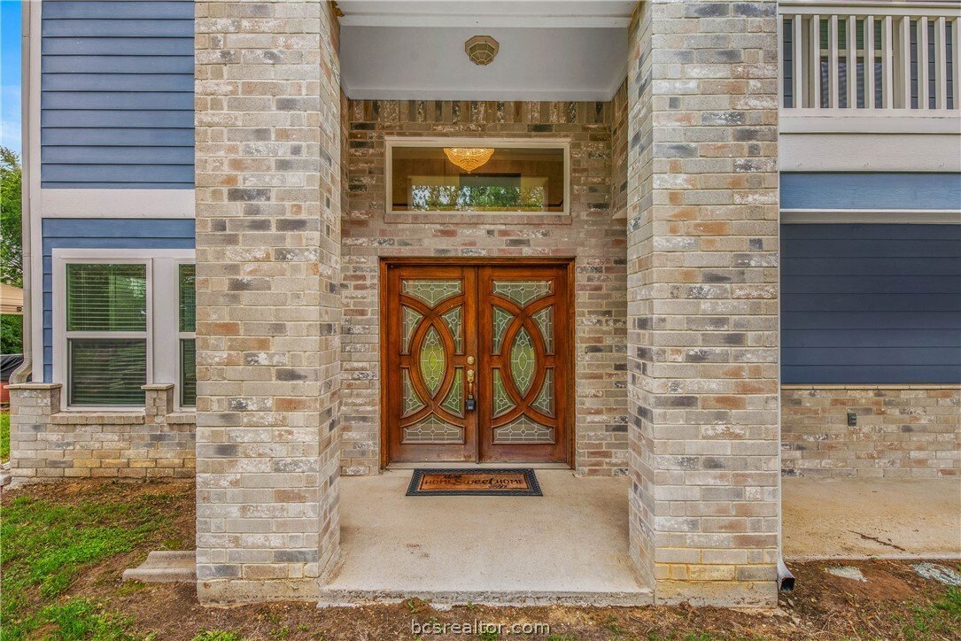 College Station, Texas, United States 3 - 18690933