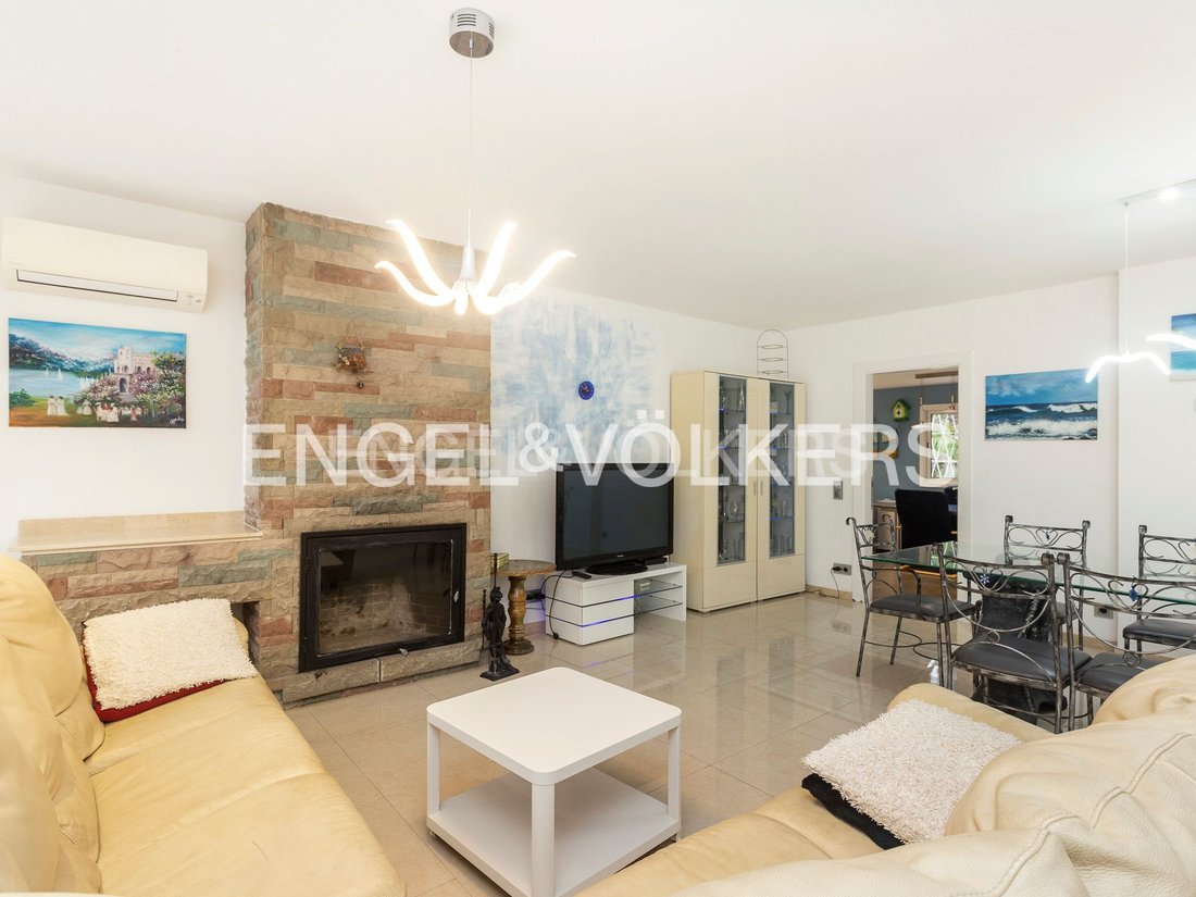 House in Castelldefels, Catalonia, Spain 5 - 18243251
