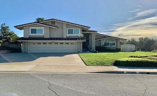 Casa en Walnut, California, Estados Unidos 1