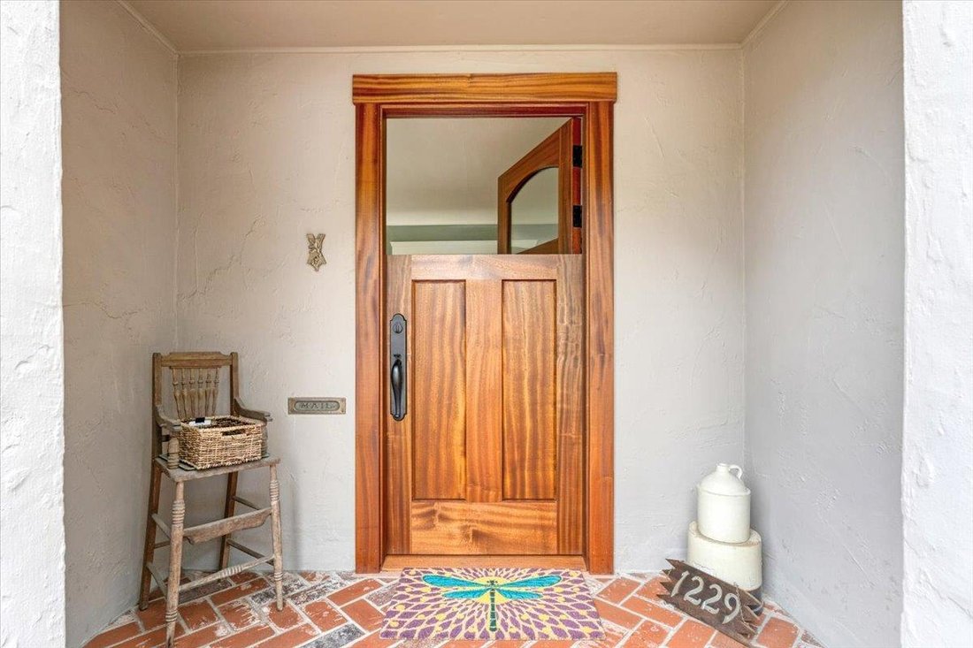 Casa en Santa Cruz, California, Estados Unidos 4 - 18687168