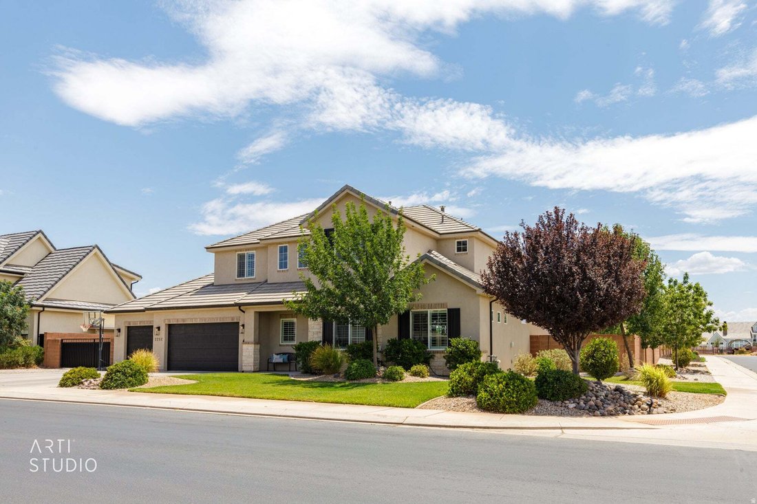 House in St. George, Utah, United States 3 - 18687344